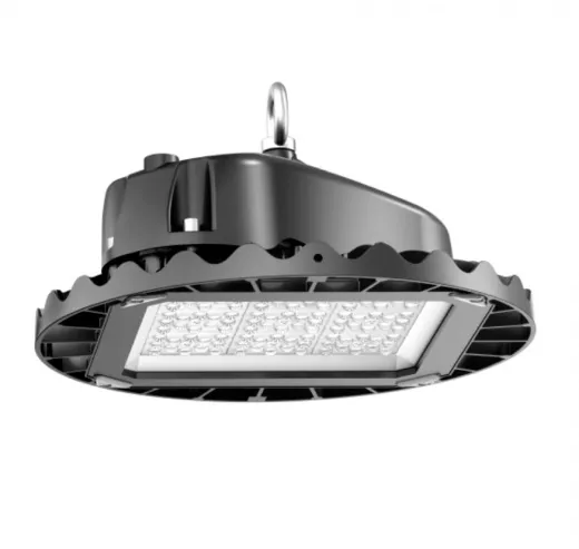 Светодиодный промышленный подвесной светильник ITL-HB 120 W