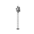 Решетчатые мачты связи ПМС-32.5